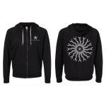 Decentralize Authority Hoodie (Black)